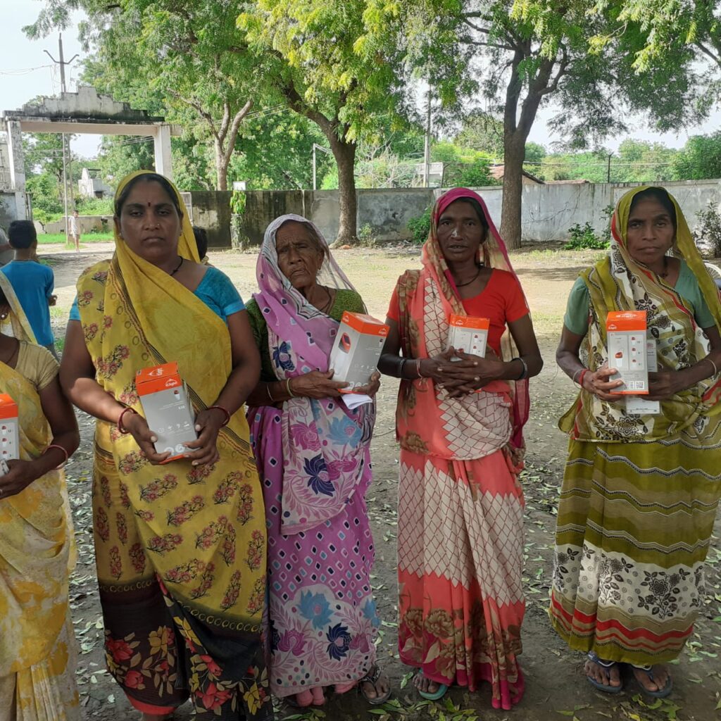 Protecting vulnerable women workers from extreme heat