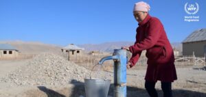 Protecting livestock farmers from drought and extended winters
