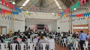 Protecting coffee farmers and building resilience into the supply chain