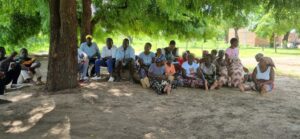 Supporting international development agencies to build climate adaptation for vulnerable populations