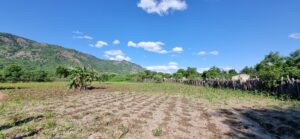 Supporting international development agencies to build climate adaptation for vulnerable populations
