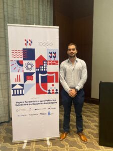 Supporting governments in developing solutions to access emergency funds following climate events