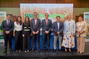 Rapid Deployment of a Registration Platform to Enrol farmers in four provinces in 10 Days
