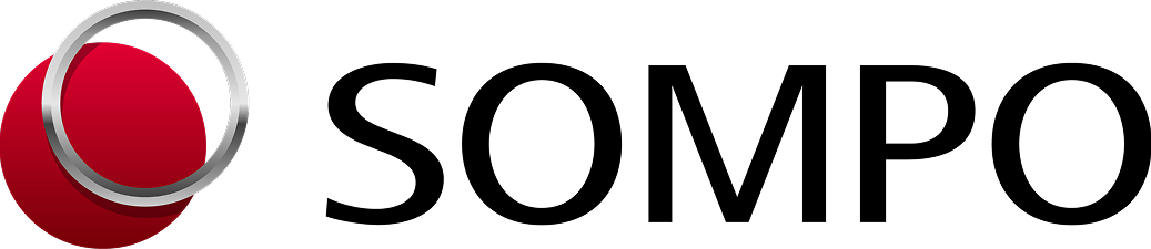Sompo logo