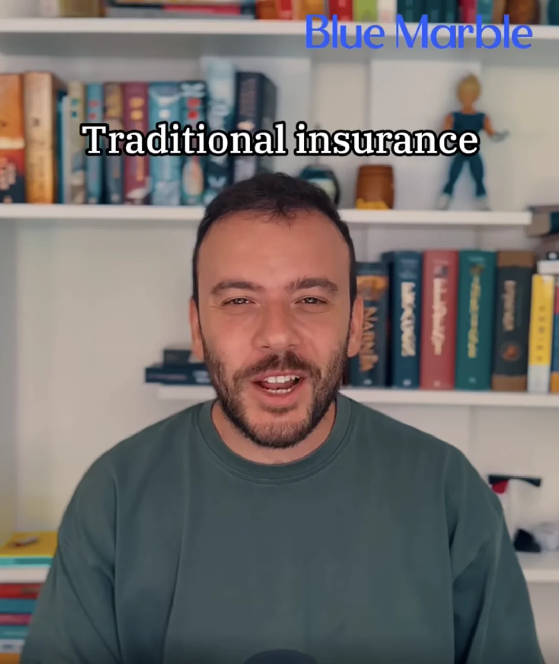 Rainfall parametric insurance explained